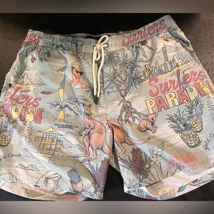 Cotton On Kahuna Short